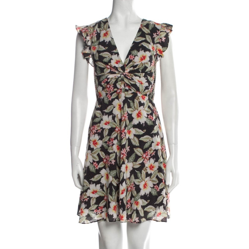 Rebecca Taylor Kamea Dress